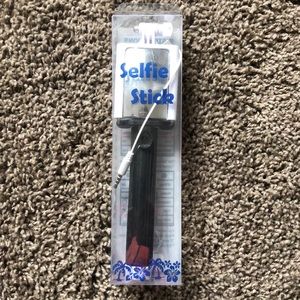Selfie stick